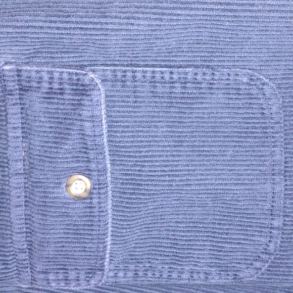 J. Crew corduroy quarter zip pullover - Picture 7 of 15
